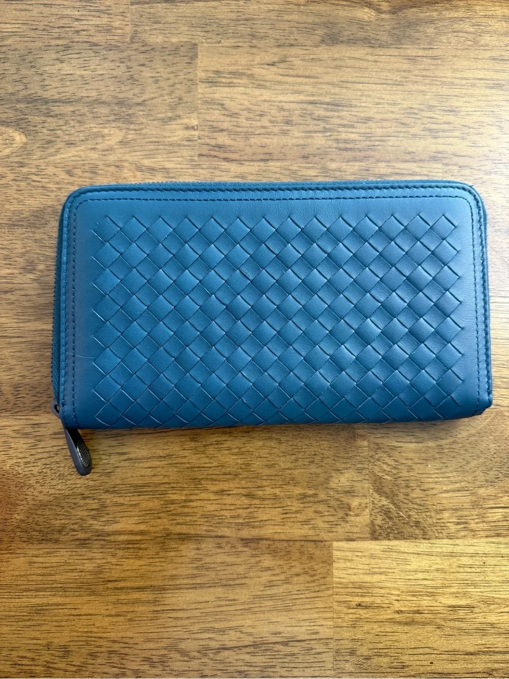 Bottega Veneta signature intrecciato